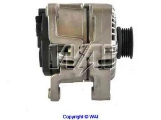 Generator 12 V WAI 23961N Bild Generator 12 V WAI 23961N