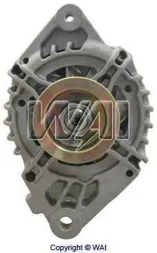 Generator 12 V WAI 23966N