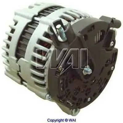 Generator 12 V WAI 23973N Bild Generator 12 V WAI 23973N