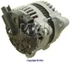 Generator 12 V WAI 23973N Bild Generator 12 V WAI 23973N