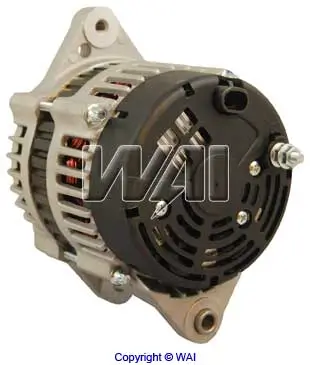 Generator 12 V WAI 23999N Bild Generator 12 V WAI 23999N