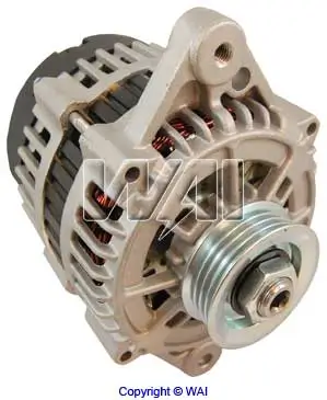 Generator 12 V WAI 23999N Bild Generator 12 V WAI 23999N