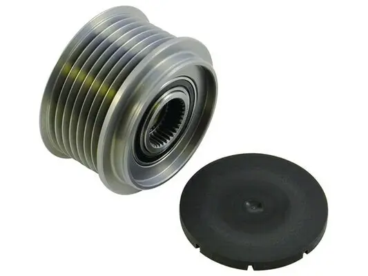 Generatorfreilauf WAI 24-81109 Bild Generatorfreilauf WAI 24-81109