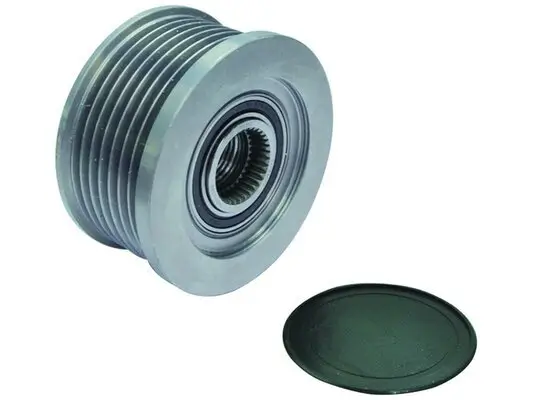 Generatorfreilauf WAI 24-83287 Bild Generatorfreilauf WAI 24-83287