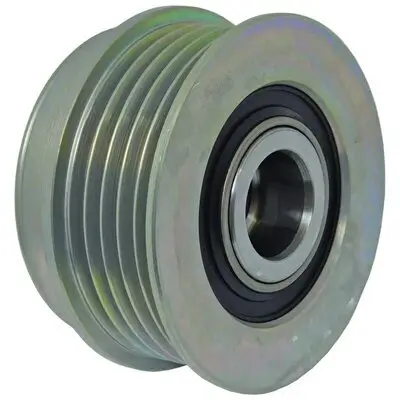 Generatorfreilauf WAI 24-91256