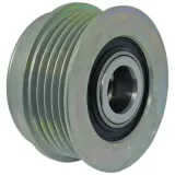 Generatorfreilauf WAI 24-91256