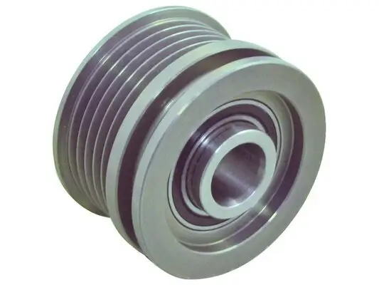 Generatorfreilauf WAI 24-91257 Bild Generatorfreilauf WAI 24-91257