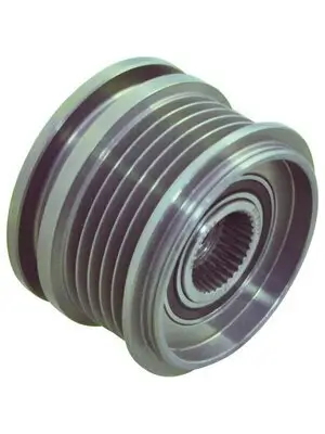 Generatorfreilauf WAI 24-91257 Bild Generatorfreilauf WAI 24-91257