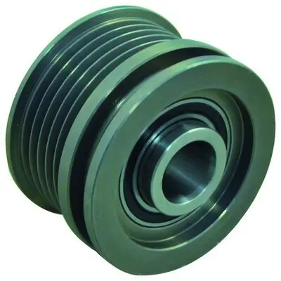 Generatorfreilauf WAI 24-91257 Bild Generatorfreilauf WAI 24-91257