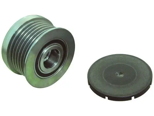 Generatorfreilauf WAI 24-91295 Bild Generatorfreilauf WAI 24-91295