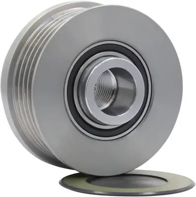 Generatorfreilauf WAI 24-94319 Bild Generatorfreilauf WAI 24-94319