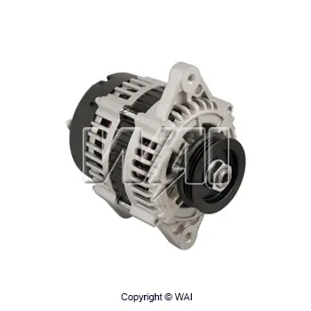 Generator 12 V WAI 24001N Bild Generator 12 V WAI 24001N
