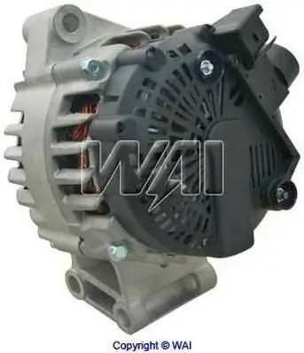 Generator 12 V WAI 24011N