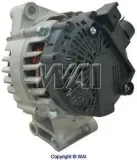 Generator 12 V WAI 24011N