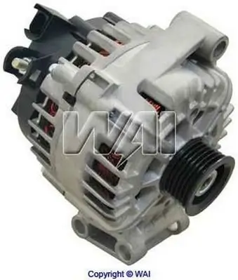 Generator 12 V WAI 24011N Bild Generator 12 V WAI 24011N