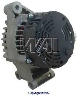 Generator 12 V WAI 24013N Bild Generator 12 V WAI 24013N