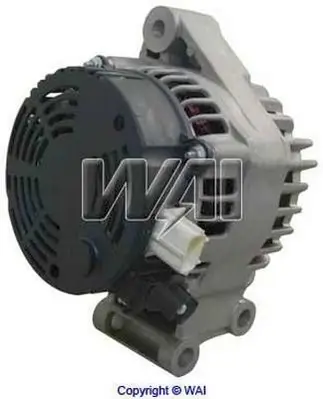 Generator 12 V WAI 24013N Bild Generator 12 V WAI 24013N
