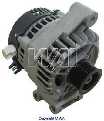 Generator 12 V WAI 24013N Bild Generator 12 V WAI 24013N