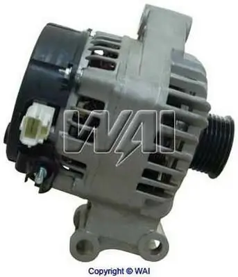 Generator 12 V WAI 24013N Bild Generator 12 V WAI 24013N