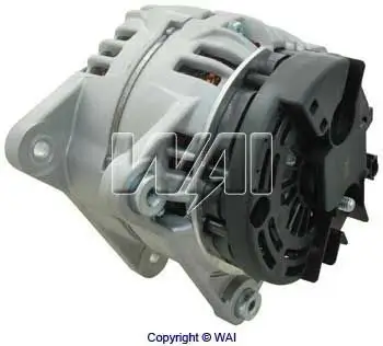 Generator 12 V WAI 24015N Bild Generator 12 V WAI 24015N