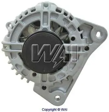 Generator 12 V WAI 24015N Bild Generator 12 V WAI 24015N