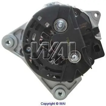 Generator 12 V WAI 24015N Bild Generator 12 V WAI 24015N