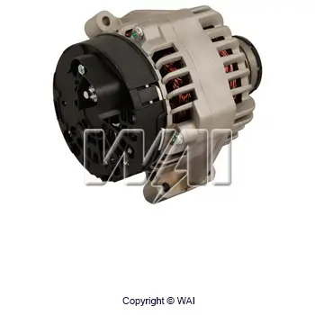 Generator 12 V WAI 24017N