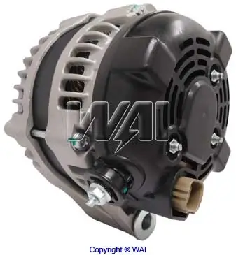 Generator 12 V WAI 24056N Bild Generator 12 V WAI 24056N