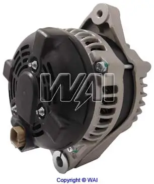 Generator 12 V WAI 24056N Bild Generator 12 V WAI 24056N