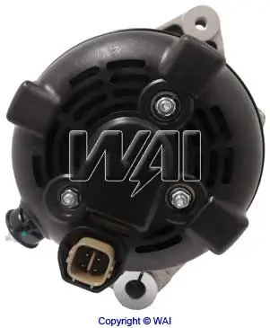 Generator 12 V WAI 24056N Bild Generator 12 V WAI 24056N