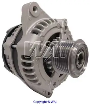 Generator 12 V WAI 24056N Bild Generator 12 V WAI 24056N