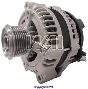 Generator 12 V WAI 24056N Bild Generator 12 V WAI 24056N