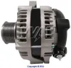 Generator 12 V WAI 24056N Bild Generator 12 V WAI 24056N