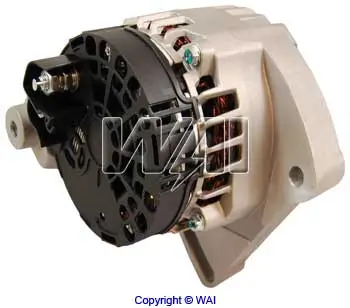 Generator 12 V WAI 24062N