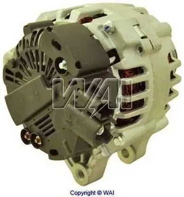 Generator 12 V WAI 24079N Bild Generator 12 V WAI 24079N