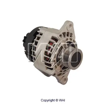 Generator 12 V WAI 24085N Bild Generator 12 V WAI 24085N