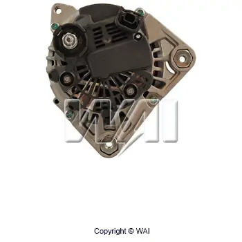 Generator 12 V WAI 24108N Bild Generator 12 V WAI 24108N