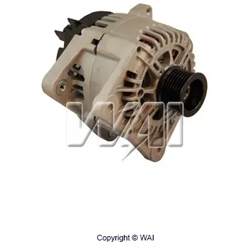 Generator 12 V WAI 24108N Bild Generator 12 V WAI 24108N