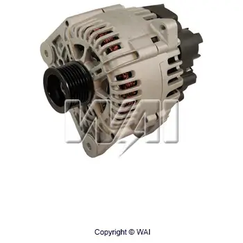 Generator 12 V WAI 24108N Bild Generator 12 V WAI 24108N