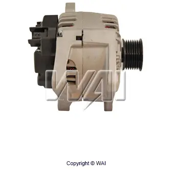 Generator 12 V WAI 24108N Bild Generator 12 V WAI 24108N