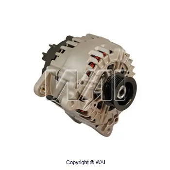 Generator 12 V WAI 24115N Bild Generator 12 V WAI 24115N