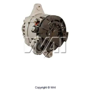 Generator 12 V WAI 24121N Bild Generator 12 V WAI 24121N
