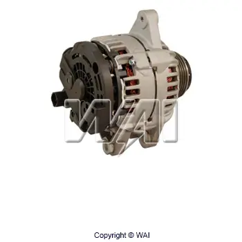 Generator 12 V WAI 24121N Bild Generator 12 V WAI 24121N