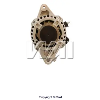 Generator 12 V WAI 24121N Bild Generator 12 V WAI 24121N