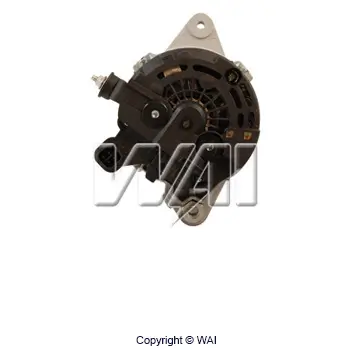 Generator 12 V WAI 24121N Bild Generator 12 V WAI 24121N