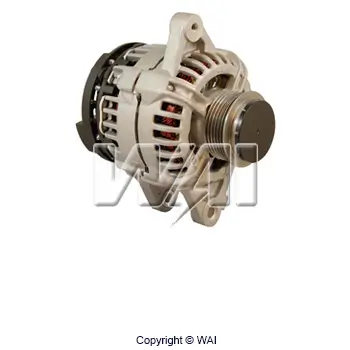 Generator 12 V WAI 24121N Bild Generator 12 V WAI 24121N