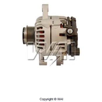 Generator 12 V WAI 24121N Bild Generator 12 V WAI 24121N