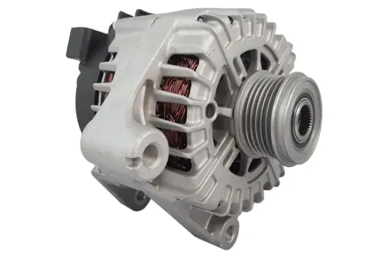 Generator 12 V WAI 24143N Bild Generator 12 V WAI 24143N
