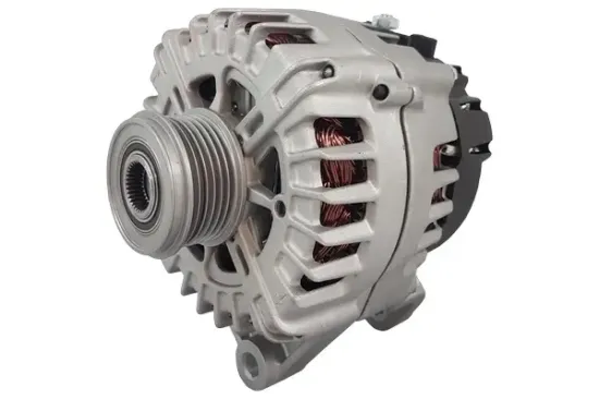 Generator 12 V WAI 24143N Bild Generator 12 V WAI 24143N