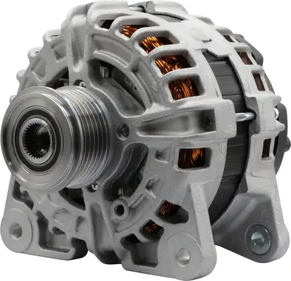 Generator 12 V WAI 24170N Bild Generator 12 V WAI 24170N